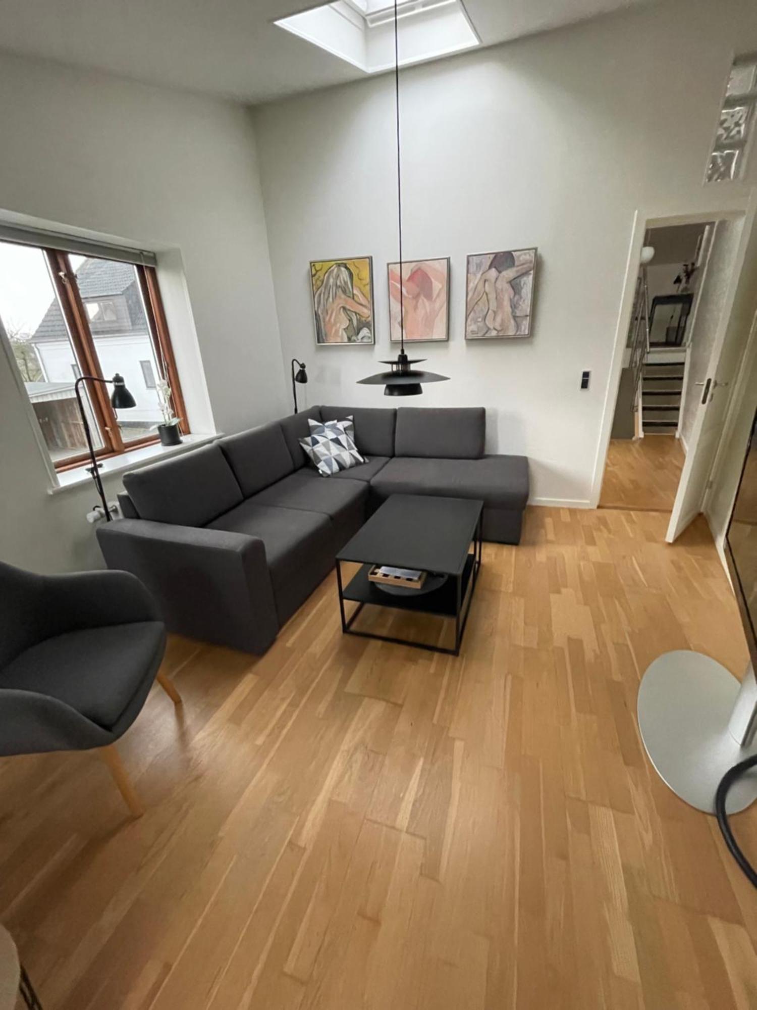 Apartament Marieshus Holstebro Zewnętrze zdjęcie